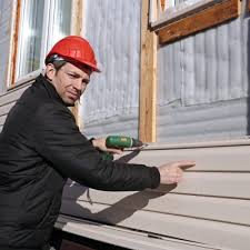 Best Siding Removal and Disposal  in Hope Mills, NC